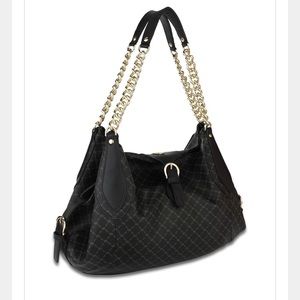 Italian Leather Rioni Buckle Purse 👜